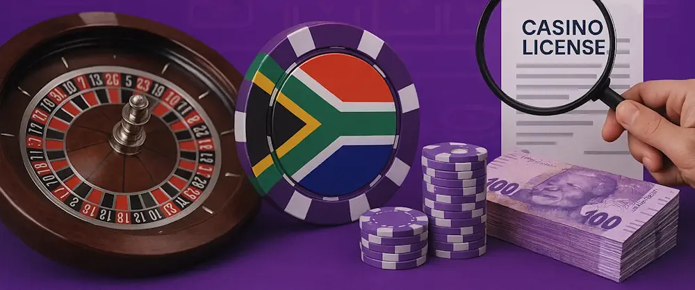 International How South African Regulations Affect Casino Payouts Banner